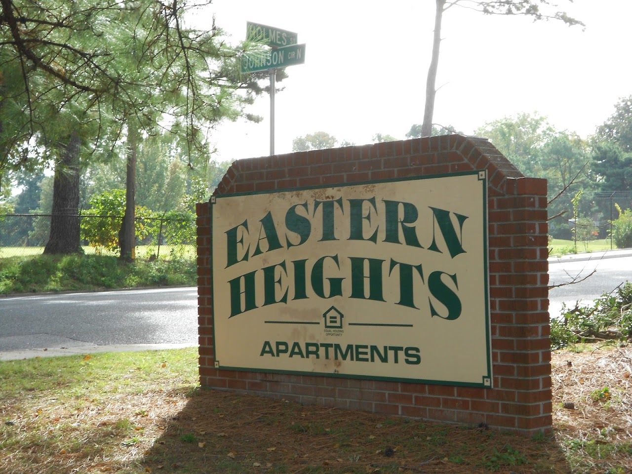 Eastern Creek Apartments