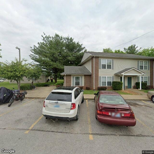 Eastern Heights Duplex 108