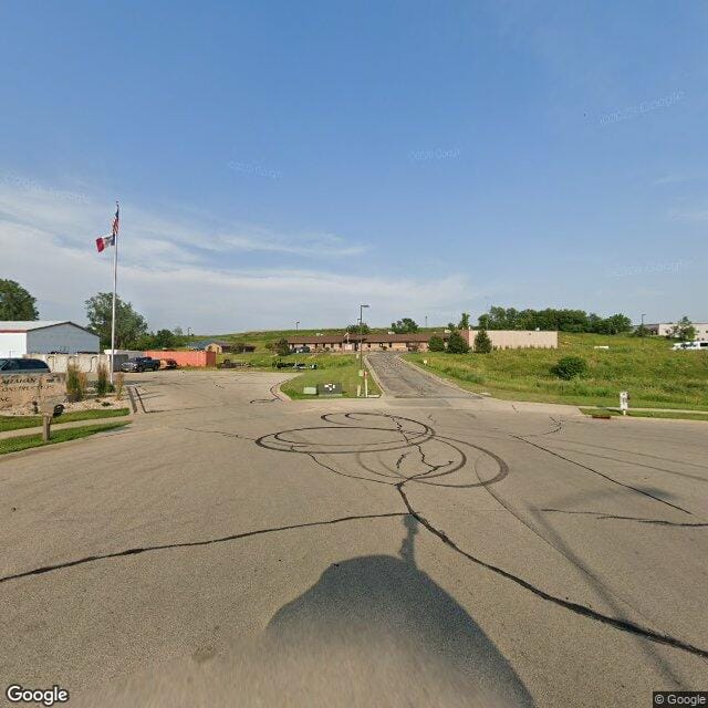 Eastern Iowa Regional Housing Authority
