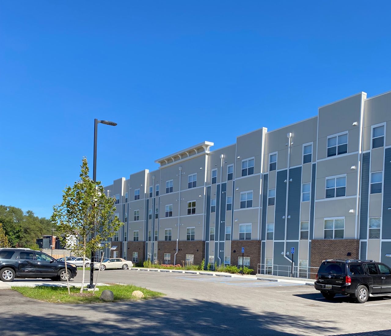 Eastern Lofts