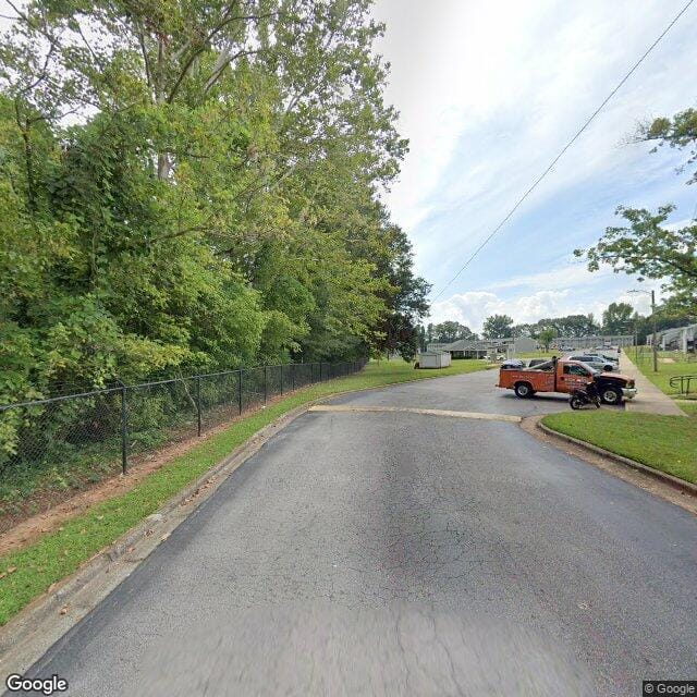 Eastgate Apts