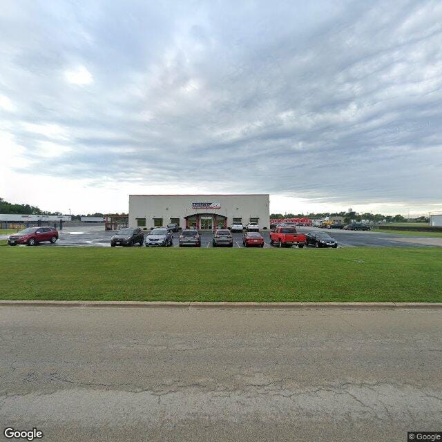 Eastgate Apts