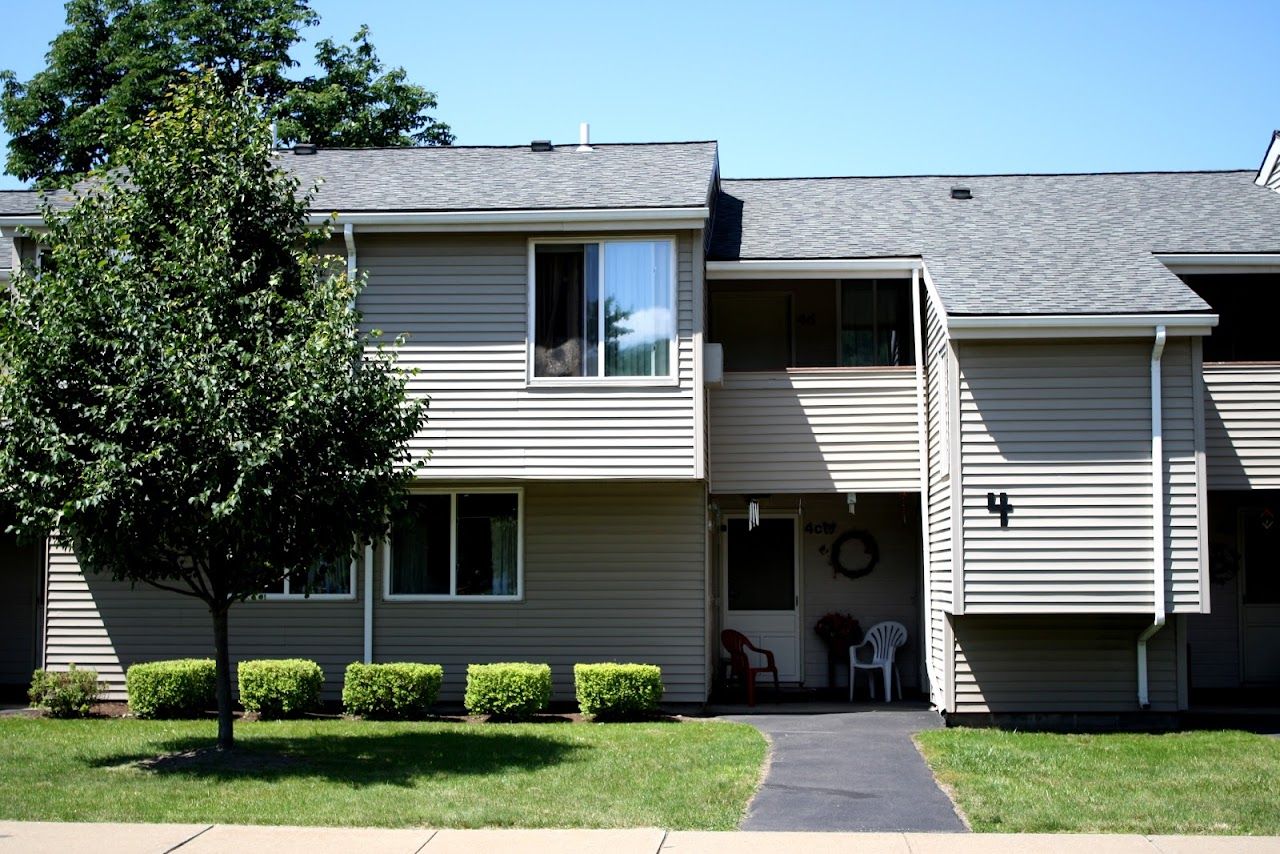 Eastgate Apts