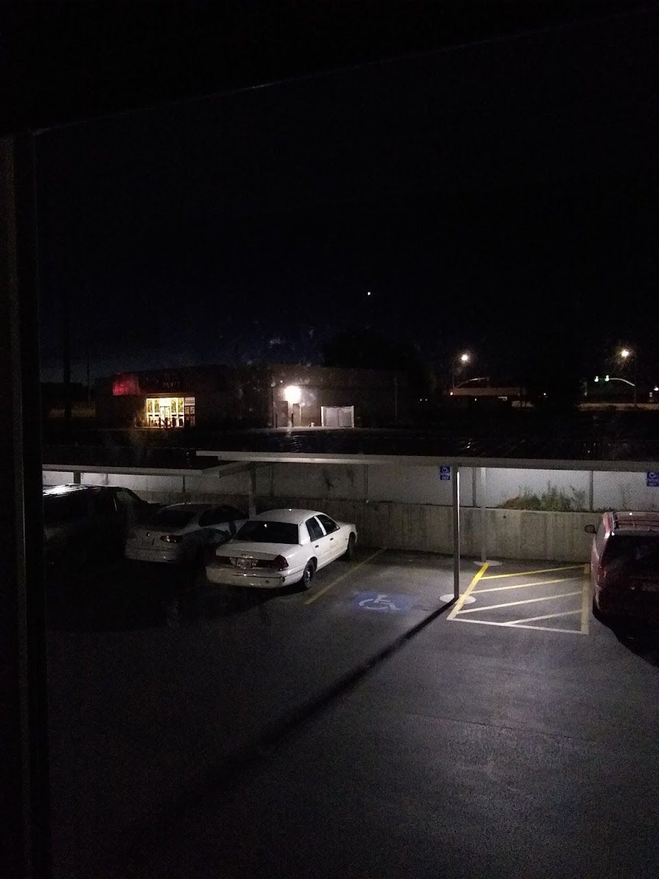 Eastgate Apts.