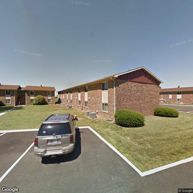 Eastland Apartments