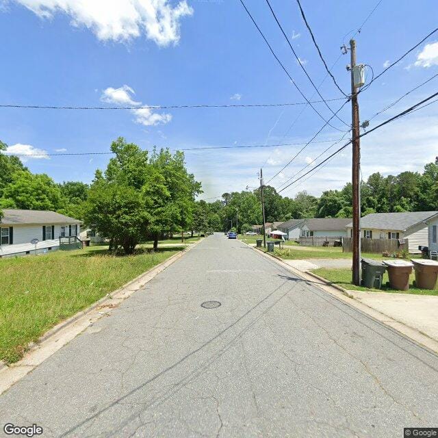 Eastland Ave, Lots 43, 44, 45, 65, 66