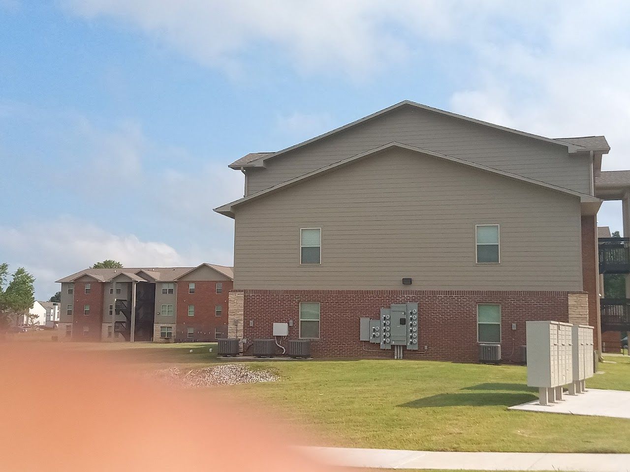 Eastland Village Apartments