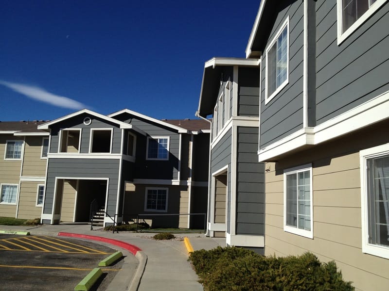 Eastland Village Apts