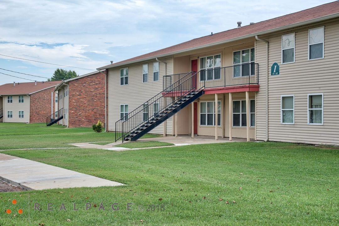 Eastmoor Estates