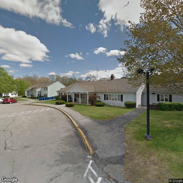 Easton Housing Authority