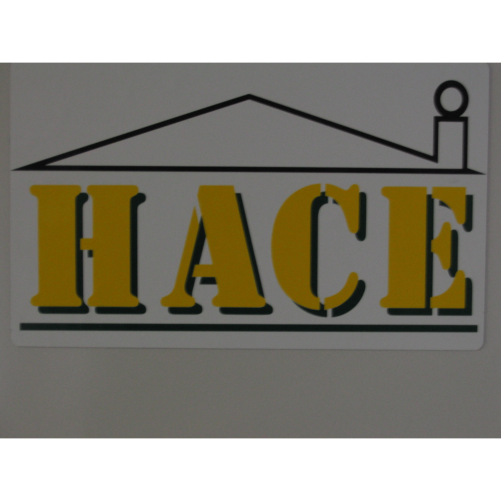 Easton Housing Authority