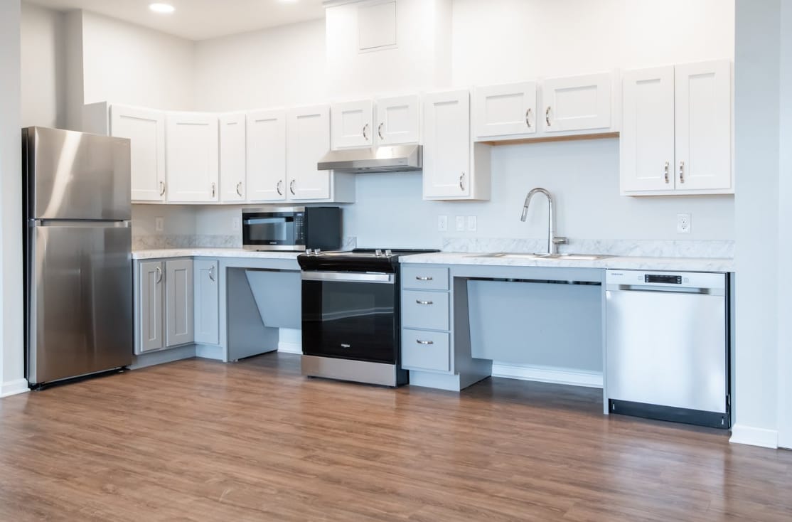 Easton Place Homes