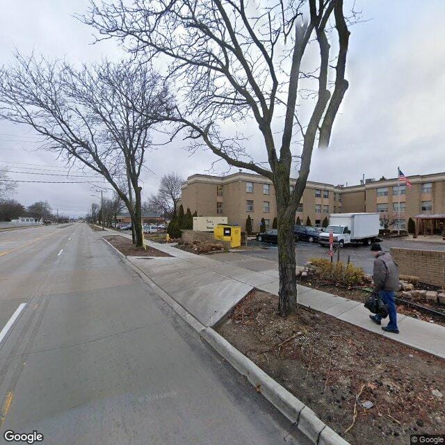 Eastpointe Housing Commission