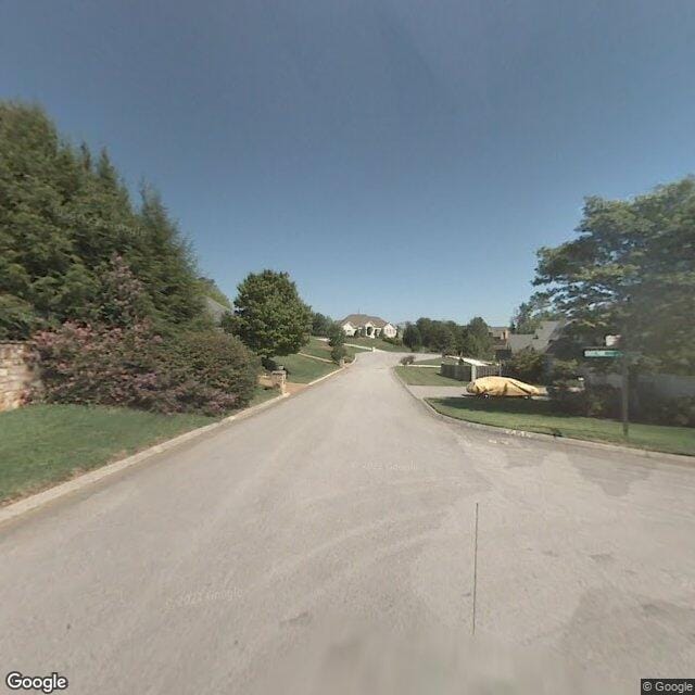 Eastport Elderly Complex