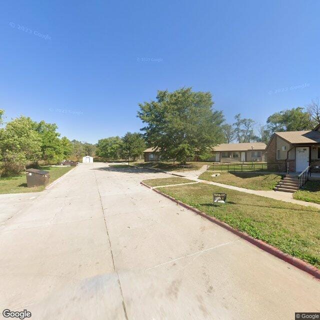 Eastridge Apts