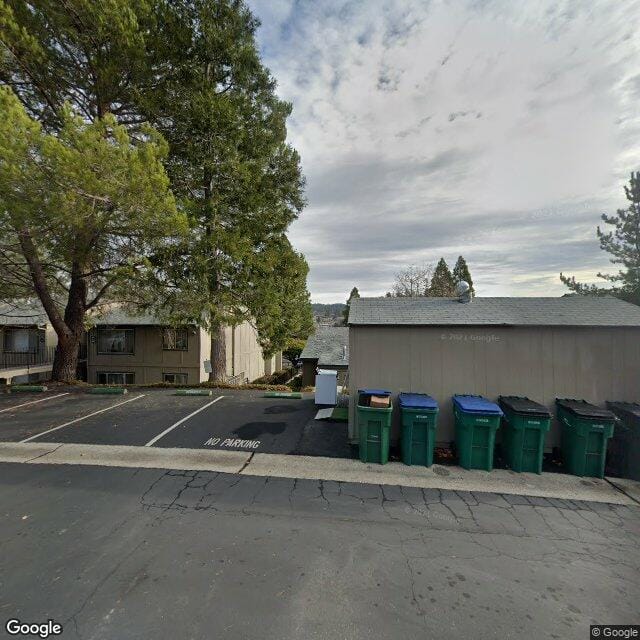 Eastridge Apts