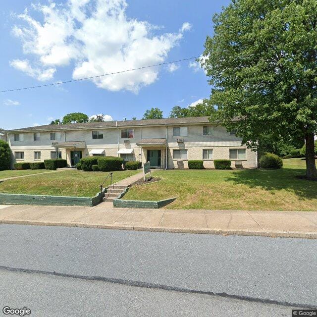 Eastridge Apts
