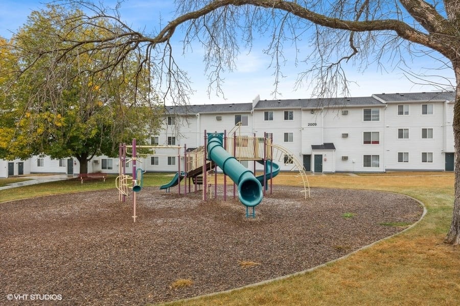 Eastridge Estates