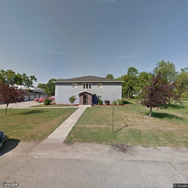 Eastside Apartments