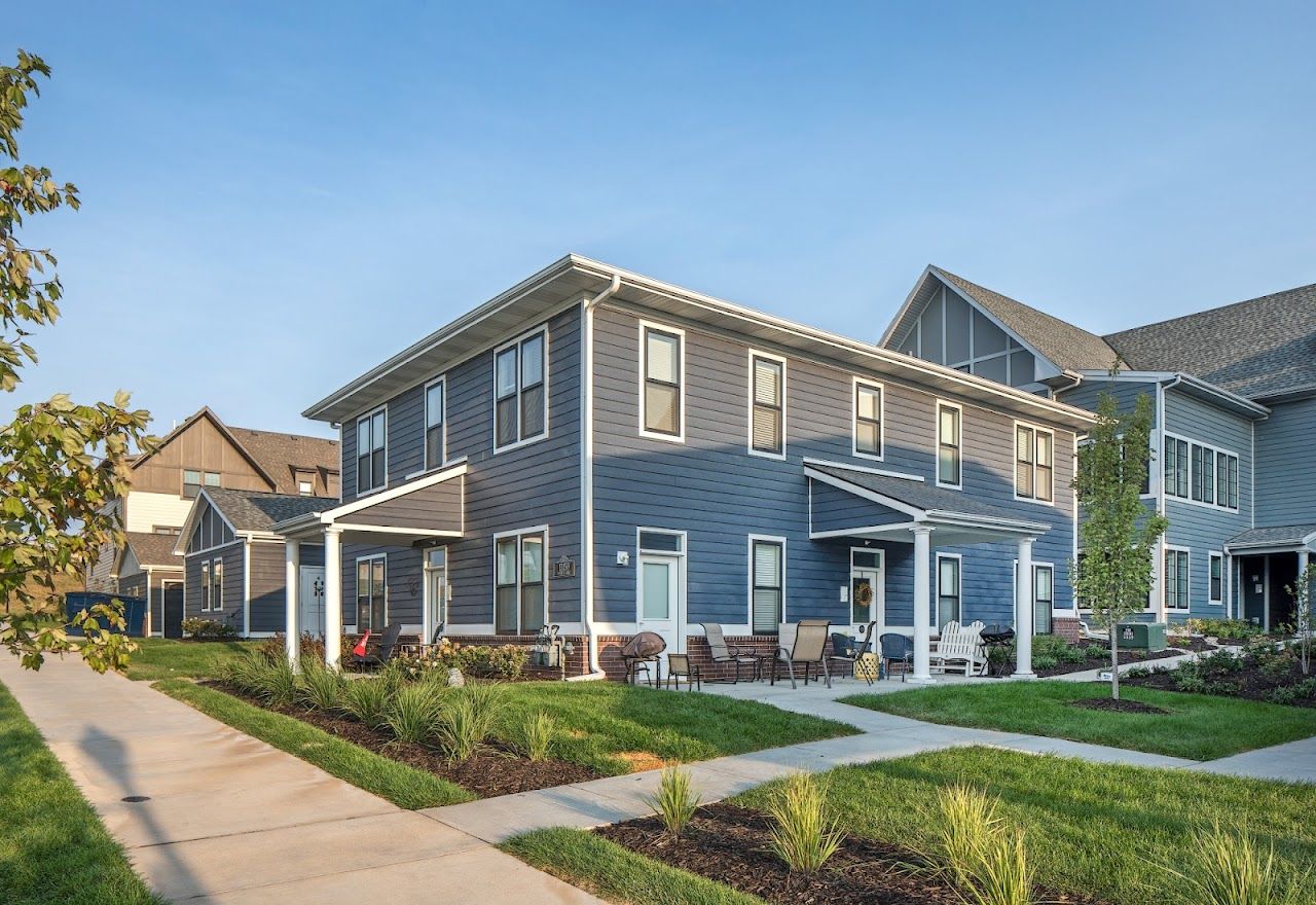 Eastside Bungalows