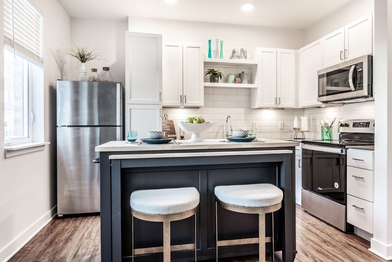 Eastside Equity Iv
