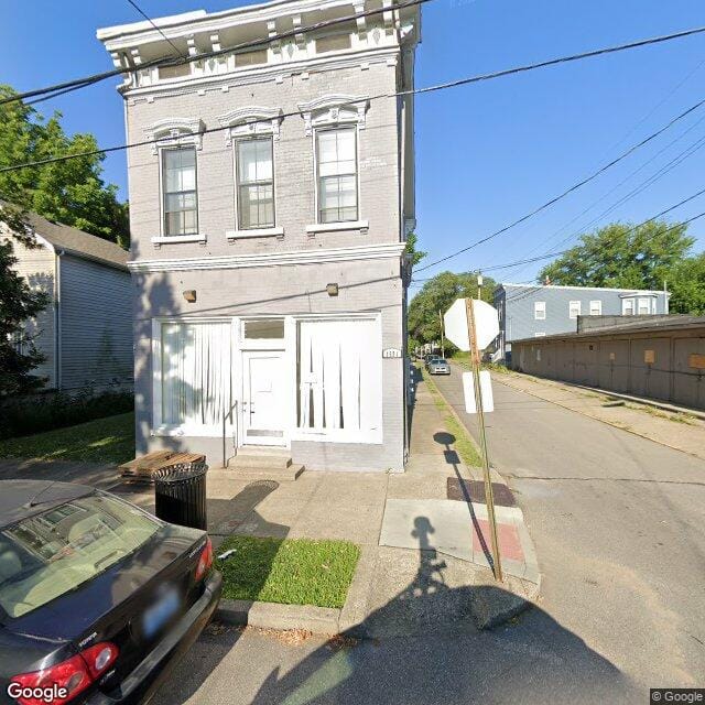 Eastside Revitalization Lll