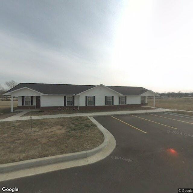 Eastview Apartments