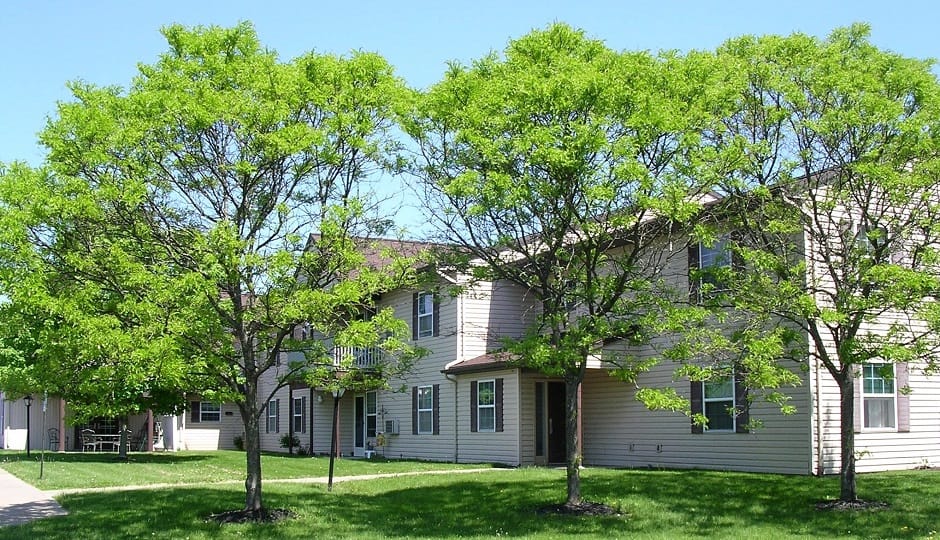 Eastview Gardens (Minoa Senior Apts)
