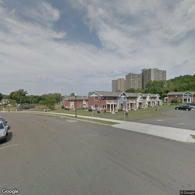 Eastview Terrace