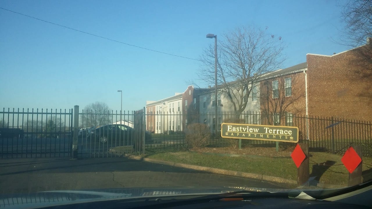 Eastview Terrace Apartments