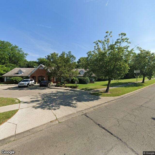 Eastway Apts