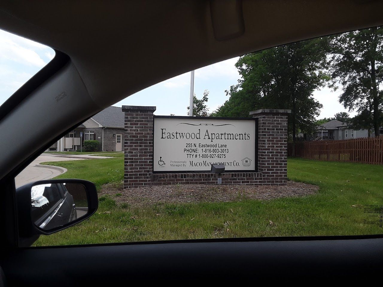 Eastwood Apts