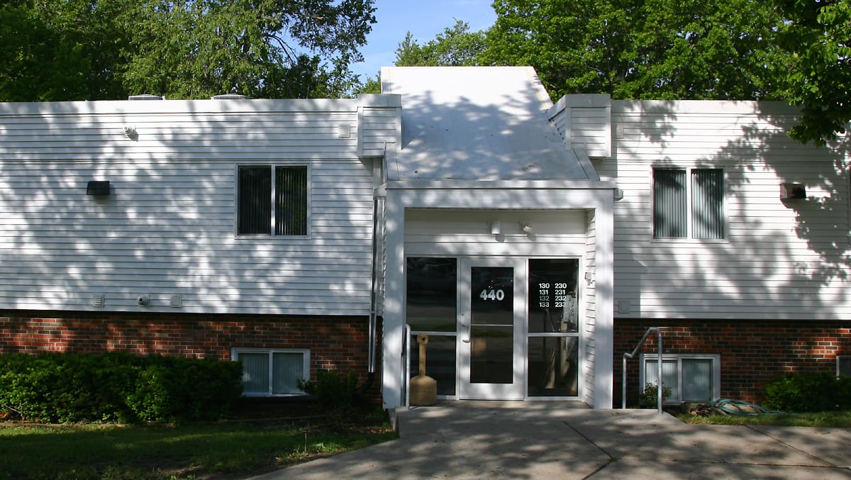 Eastwood Of Ames