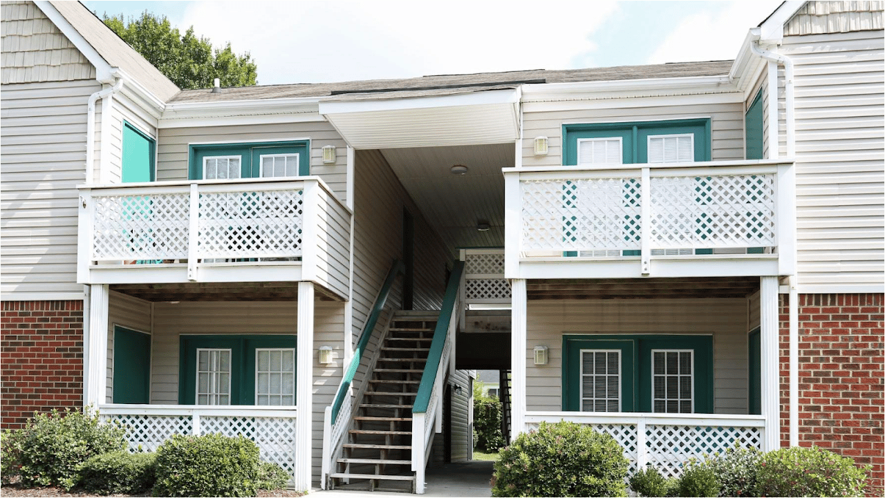 Eastwyck Village