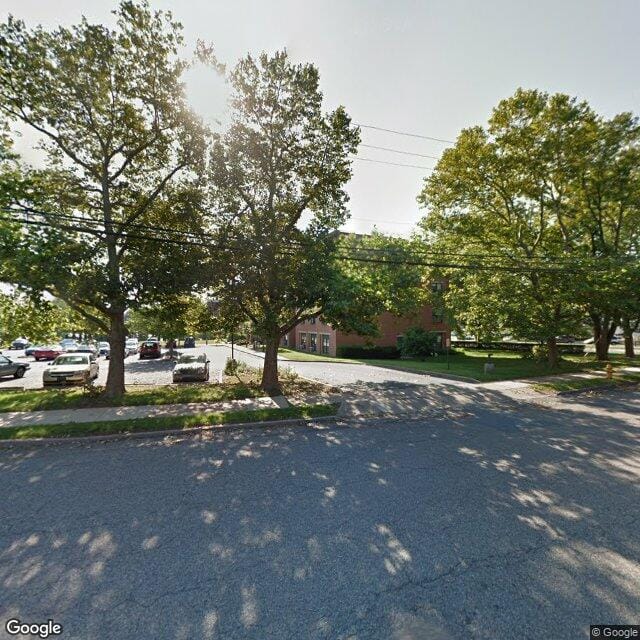 Eaton Avenue Apts