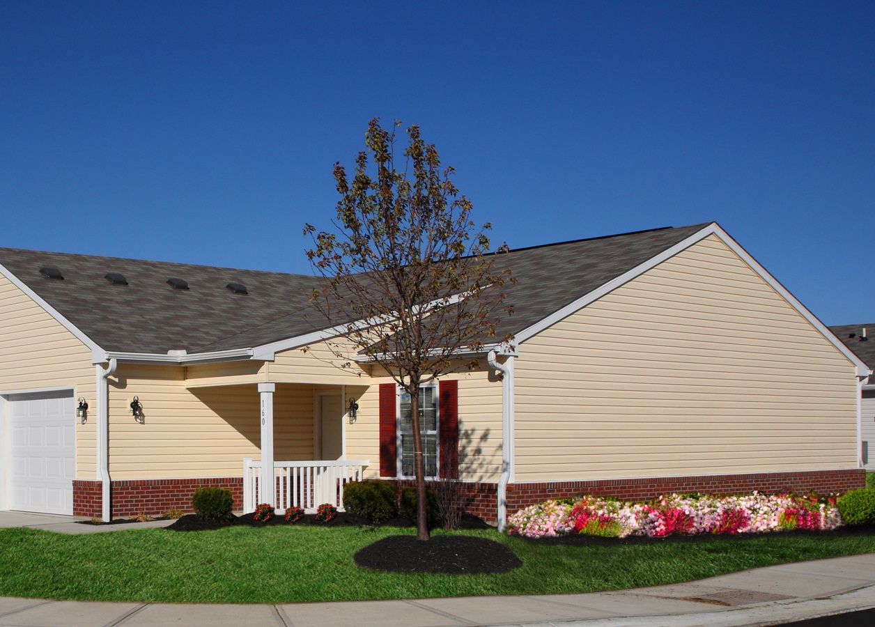 Eaton Senior Village