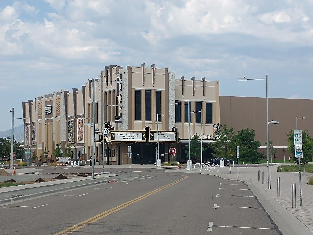 Eaton Street Apartments