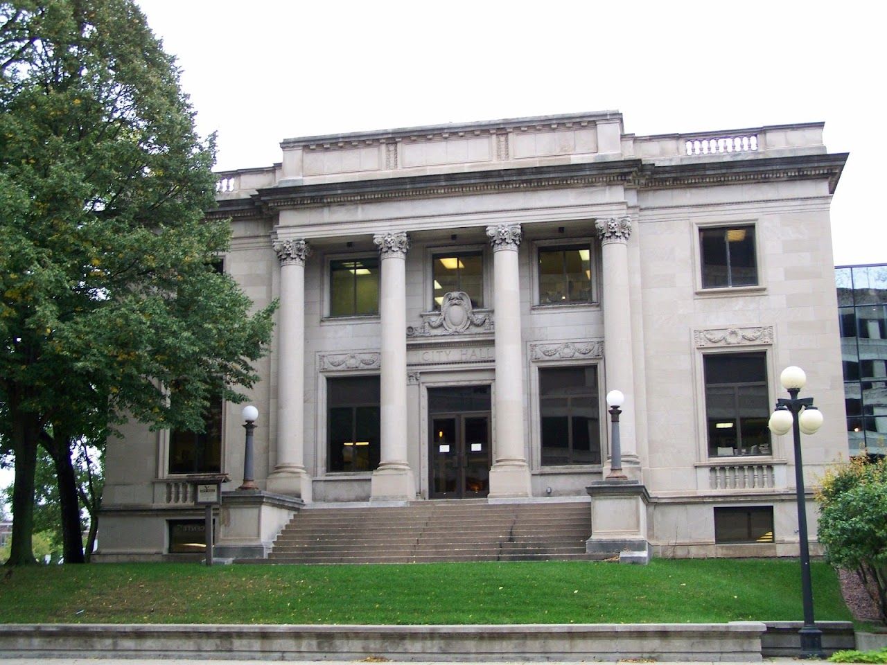 Eau Claire Housing Authority