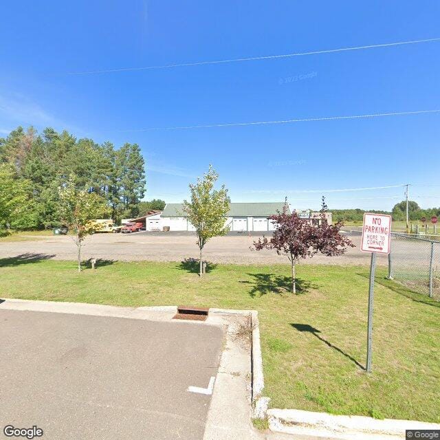 Echo Hollow Senior Apts
