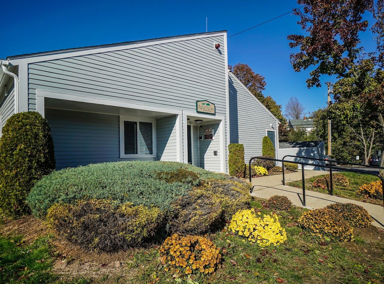 Echo Valley Apartments