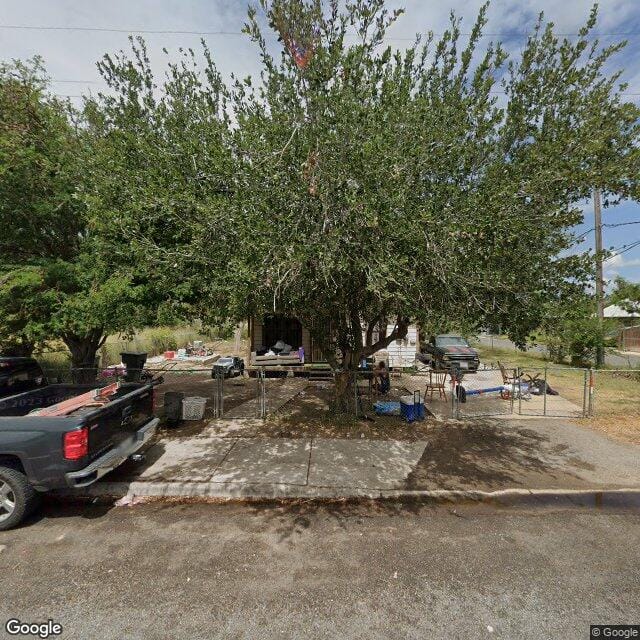 Edcouch Housing Authority