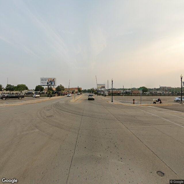 Eddy County Housing Authority