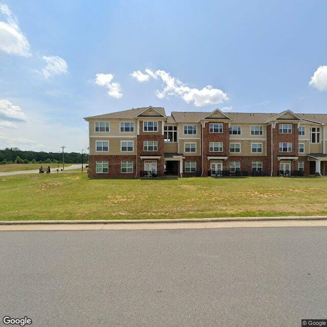 Eden Chase Apartments