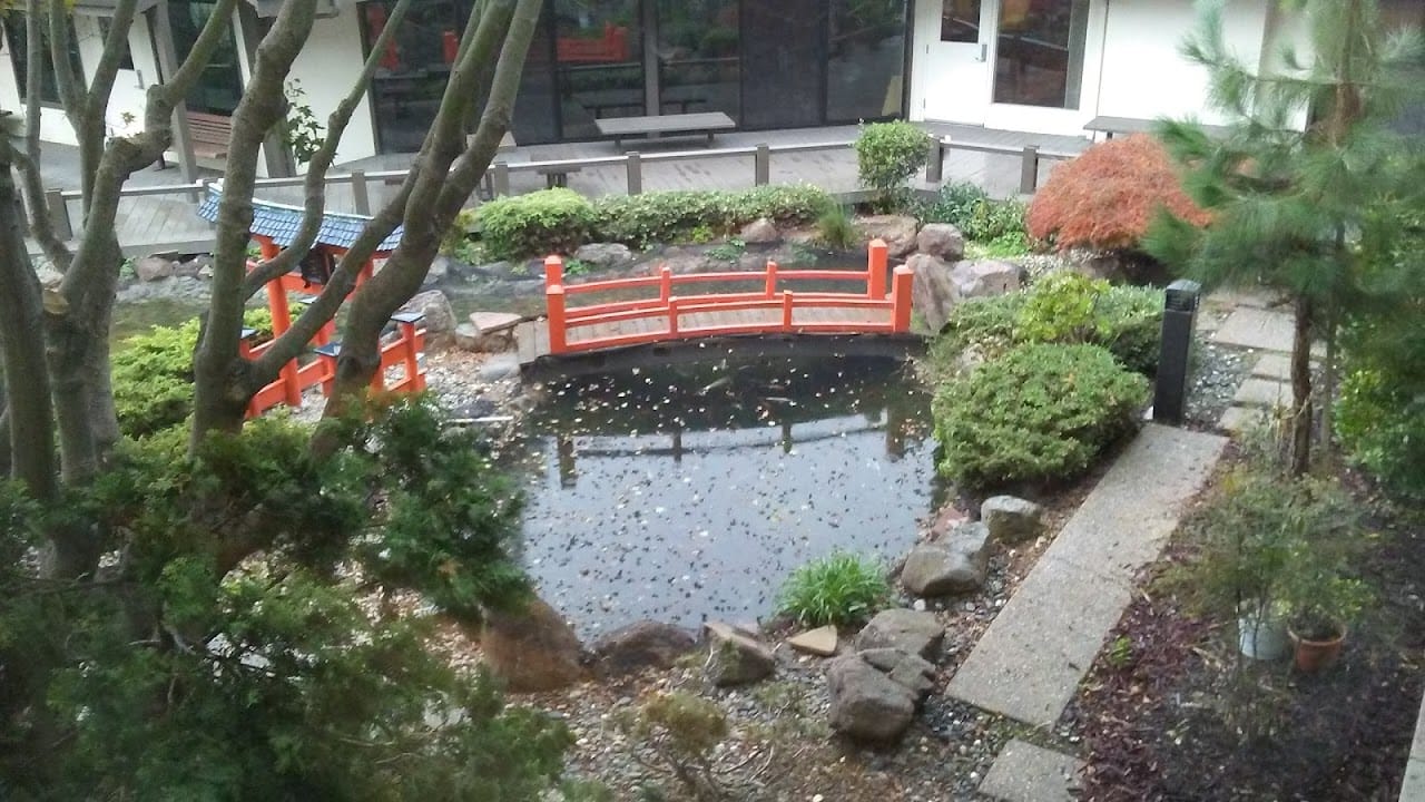 Eden Issei Terrace