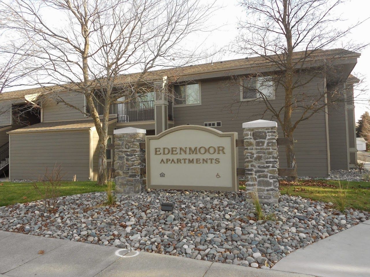 Edenmoor