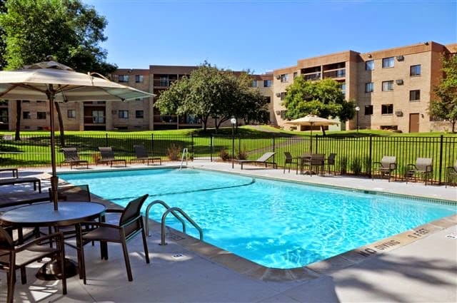 Edenvale Family Housing
