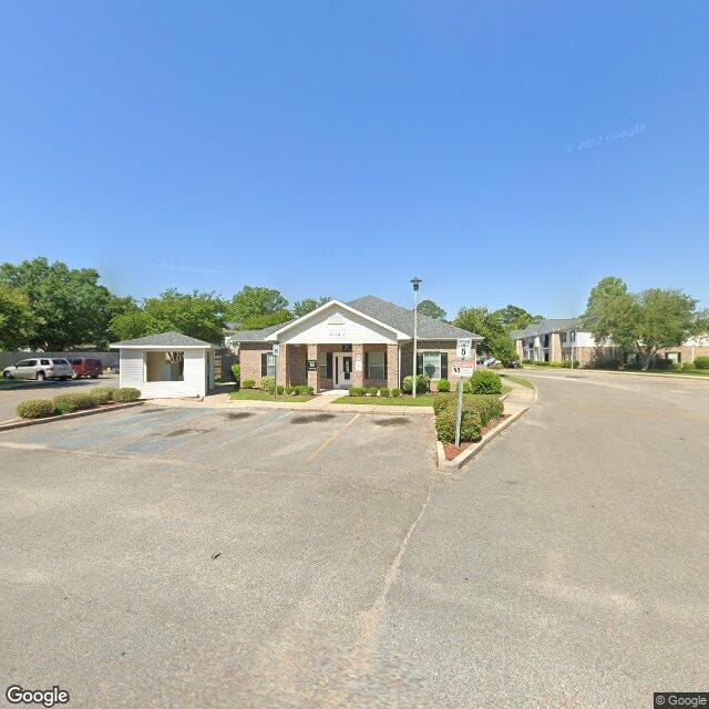 Edenwood Apts