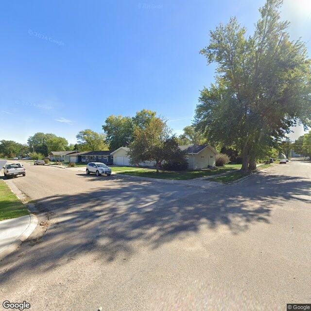 Edgar Housing Authority
