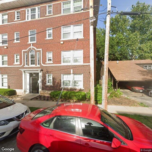 Edgemere Apts