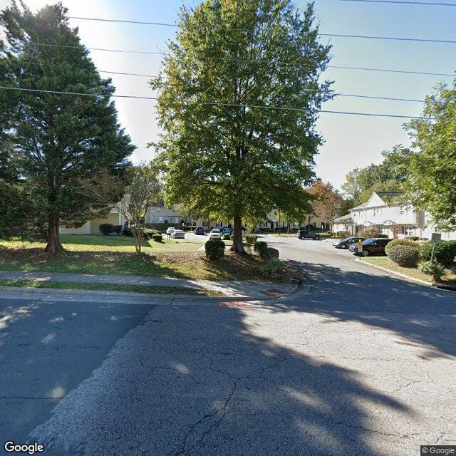 Edgemont Elms